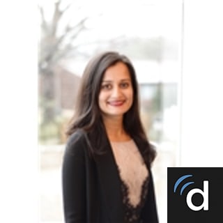 Mauli Desai, MD