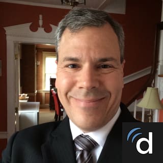 Matthew Wilkinson, MD