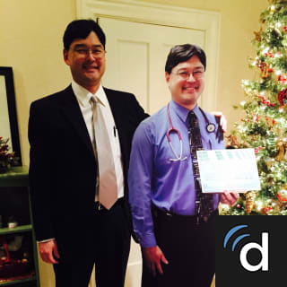 Louis Kim, MD, Internal Medicine, Quincy, IL