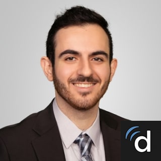Hazem Alakhras, MD