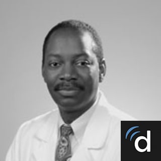 Aljoeson Walker, MD