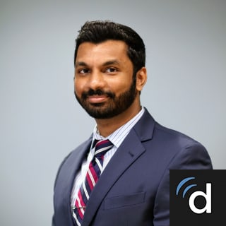 Rajesh Kuppuraju, DO, Rheumatology, Bethlehem, PA