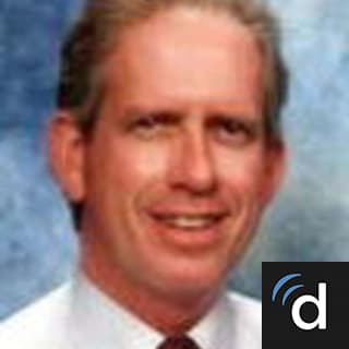 John Tucker, MD