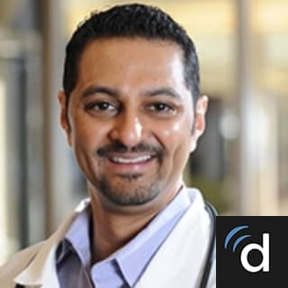 Sanjiv Patel, MD