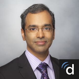 Naveen Kumar, MD