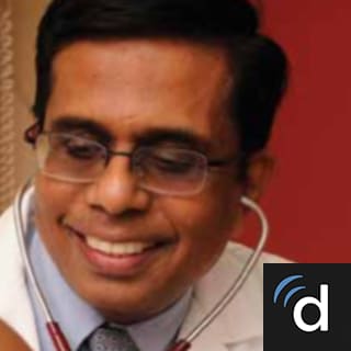 Ashok Raj, MD