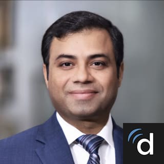 Muhammad Asim Siddique, MD