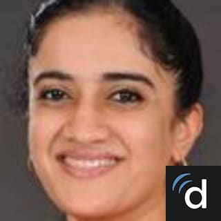 Veena Subramanian, MD, Neurology, Plantation, FL