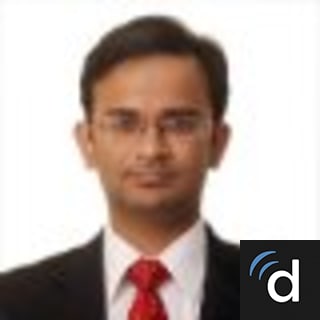 Aviral Roy, MD, Internal Medicine, Hoboken, NJ