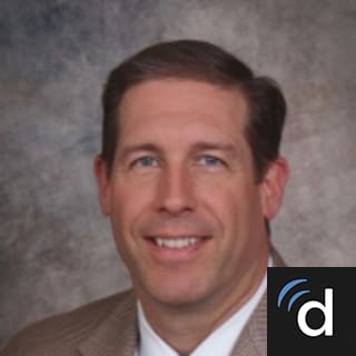 Curtis Farr, MD