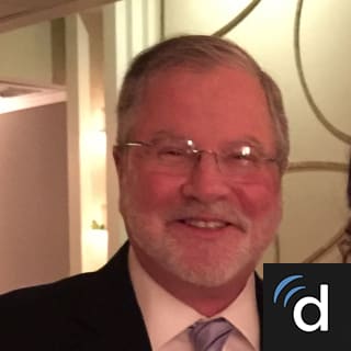 Mark Abensohn, MD