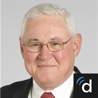John Bergfeld, MD