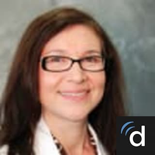 Irma Pfister, MD