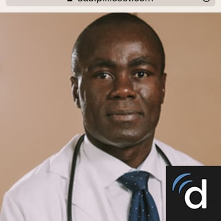 Kodjovi Kodjo, MD