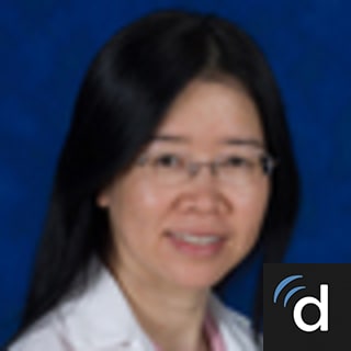 Bo Jin, MD, Pathology, Detroit, MI