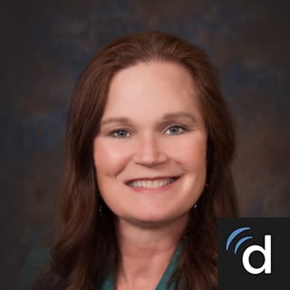 Rebecca Rose, MD, General Surgery, Shenandoah, IA