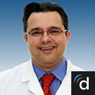 Luis De Jongh, MD