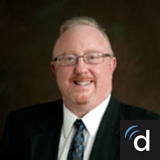 Scott Bierman, MD