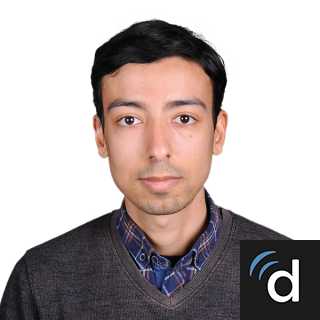 Mohammed Abdelsalam, MD, Research, Amarillo, TX