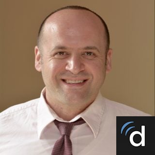 Hassan Fares, Adult Care Nurse Practitioner, Cheektowaga, NY
