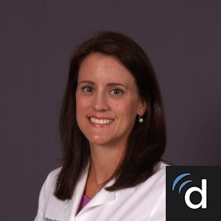 Megan Smola, Family Nurse Practitioner, Spartanburg, SC