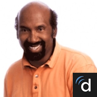 Wayne Dotson, MD