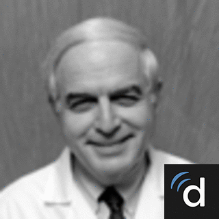 Nicholas Kouchoukos, MD