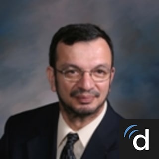 Mohammed Adil, MD, Pediatrics, Crest Hill, IL