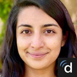 Madhulika Banerjee, MD