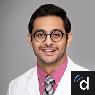 Satyam Krishan, MD