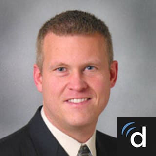Scott Peterson, MD, Obstetrics & Gynecology, Portage, MI