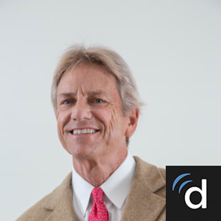 Bruce Brodie, MD