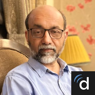 Abdus Khan, MD