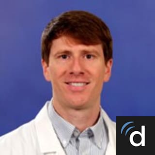 Eric McCartt, MD