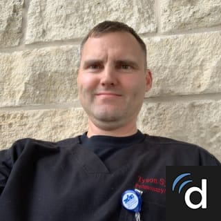 Tyson Sjulin, DO, Pulmonology, San Antonio, TX