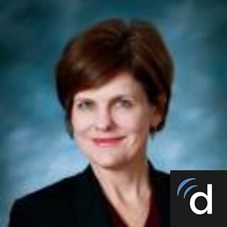 Janice Washburn, MD