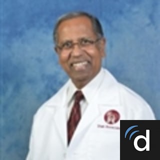 Adinath Patil, MD