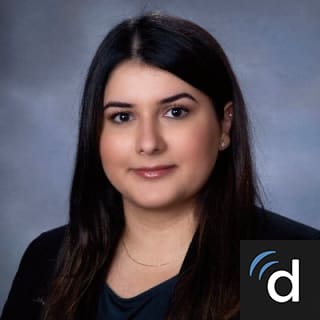 Aslihan Sahin, DO