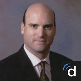Gary Goff, MD