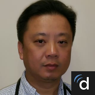 Huy Han, MD