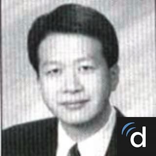 Chi-Whei Lin, MD, Internal Medicine, Laguna Hills, CA