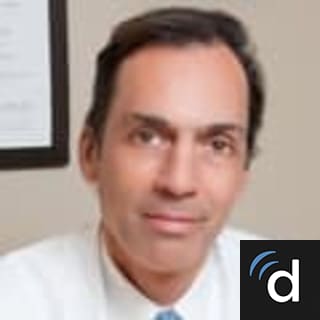Ari Ezratty, MD