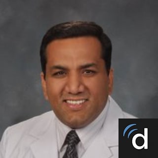 Sahdev Saharan, MD