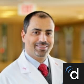Mothaffar Rimawi, MD