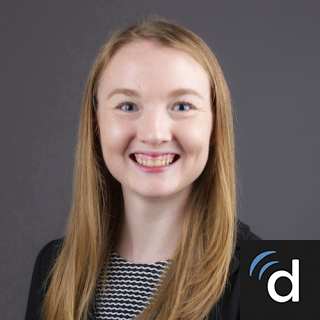 Dr. Emily Crawford, MD – Boston, MA | Internal Medicine