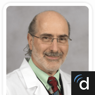 Harvey Weingarten, MD