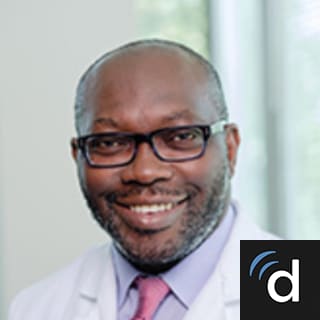 Kamel Addo, MD