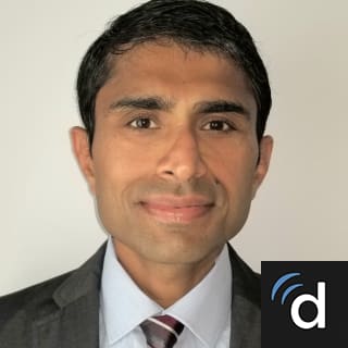 Vibhavasu Sharma, MD