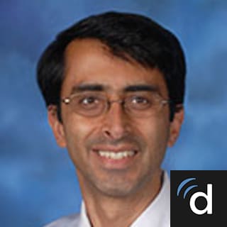 Vinni Juneja, MD, Oncology, Silver Spring, MD