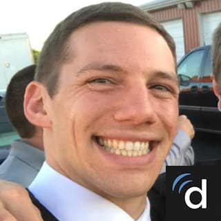 Christopher Zust, MD